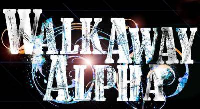 logo Walk Away Alpha